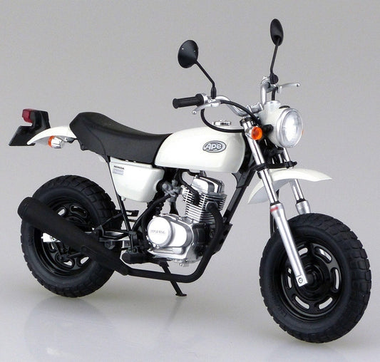 HONDA AC16 APE 2006