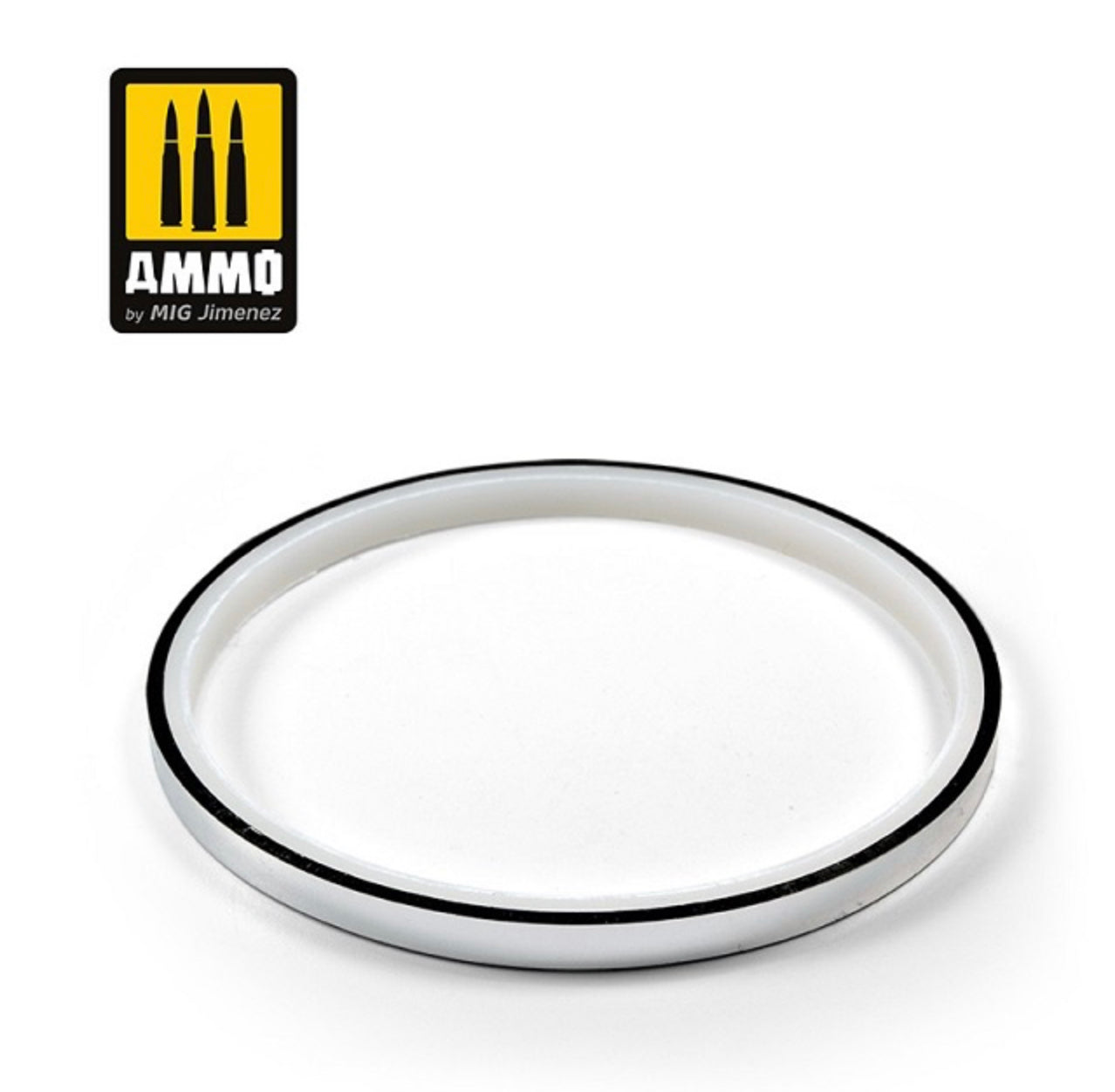 FITA CROMADA 5MM/10MM/20MM X 10MM