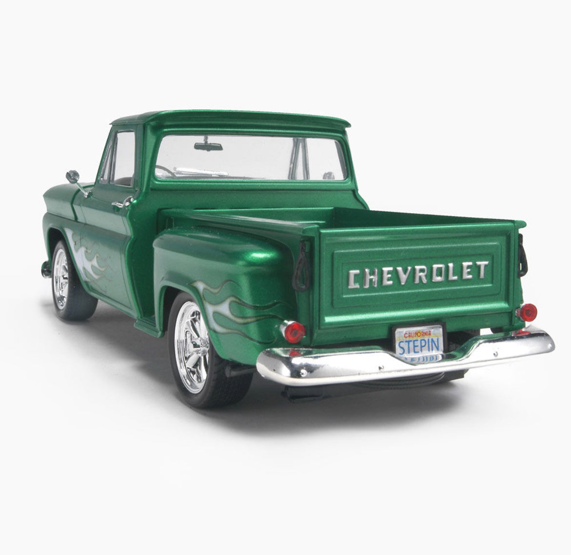 1965 CHEVY STEPSIDE PICKUP