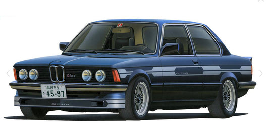 BMW 323i ALPINA C1