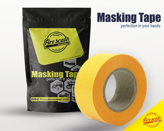 Masking Tape 24mm