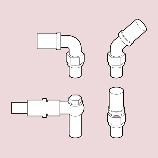 HOSE JOINTS