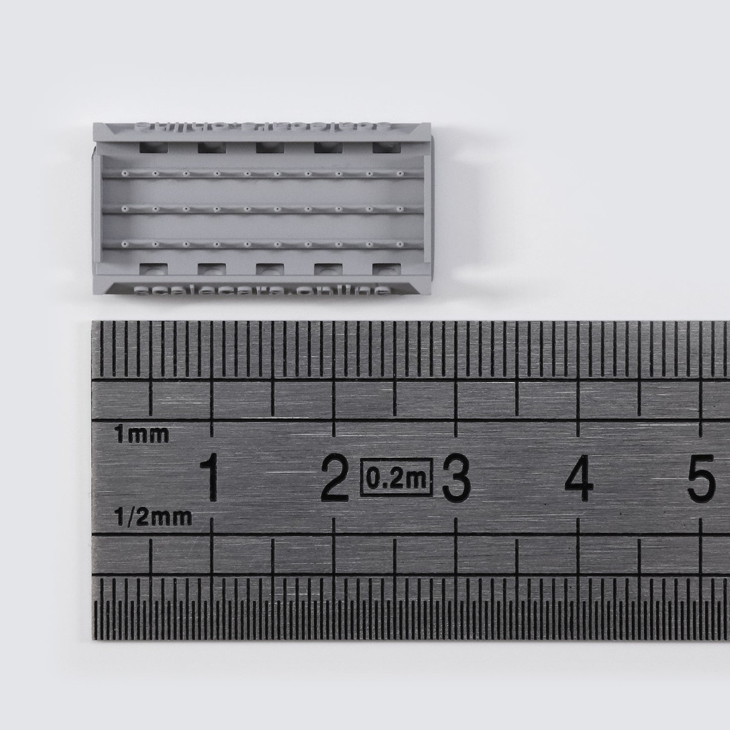 RIVETS 0.6MM – dmodelkits