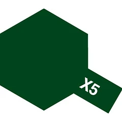 Green X5 Similar