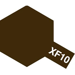 Flat Brown XF10 Similar