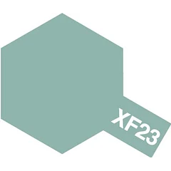 Flat Light Blue XF23 Similar