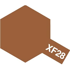 Flat Dark Copper XF28 Similar