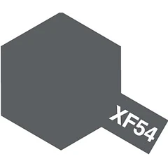 Flat Dark Sea Grey XF54 Similar