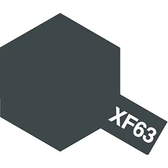 German Gray XF63 Similar