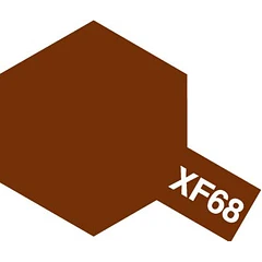 Flat NATO Brown XF68 Similar