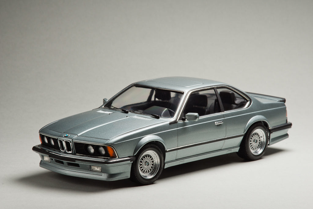 BMW M635 CSI – dmodelkits