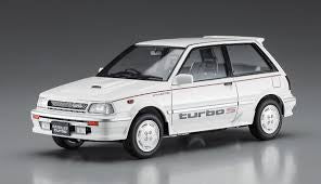 TOYOTA STARLET EP71 TURBO S 3 PORTES 