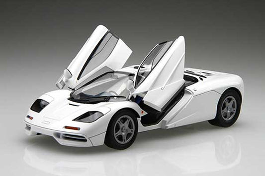 MCLAREN F1 (RS-66)