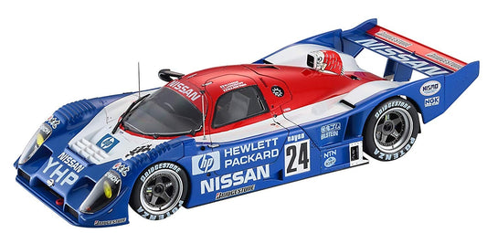 NISSAN R91CP YHP - JSPC 1991