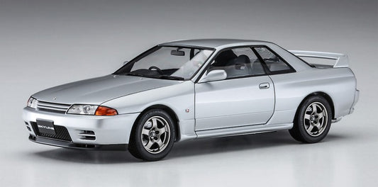 NISSAN SKYLINE GT-R