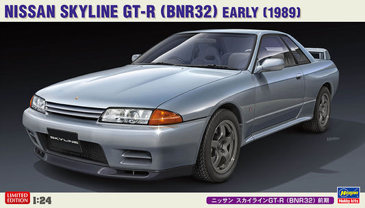 NISSAN SKYLINE GT-R