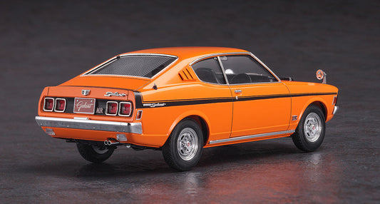 MITSUBISHI COLT GALANT GTO M II