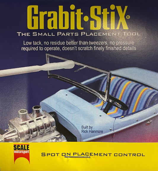 GRABIT-STIX