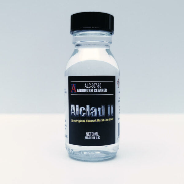 Airbrush Cleaner - Alclad II