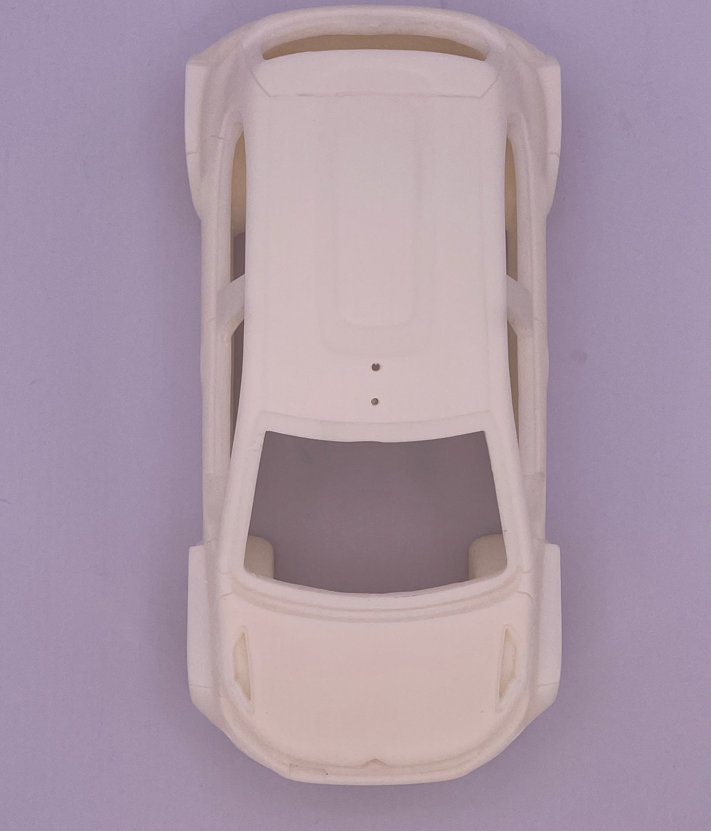 CITROEN C3 R5 RALLY CAR - MODEL KIT