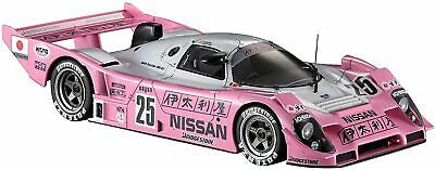 NISSAN R92CP ITALYI - SUZUKA 1000KM 1993 WINNER