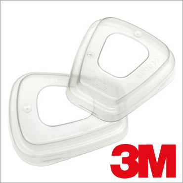 3M™ 501 Prefilter Retainer