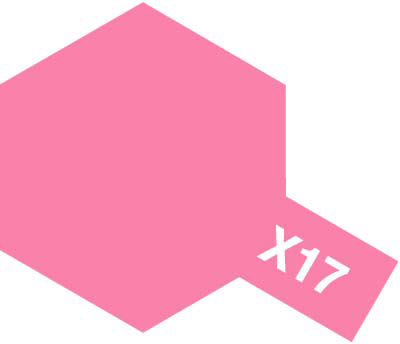 Pink X17 Similar