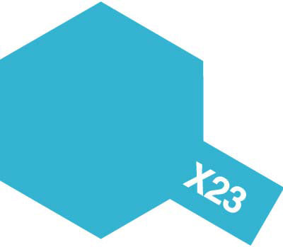 Clear Blue X23 Similar