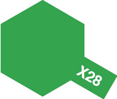 Park Green X28 Similar