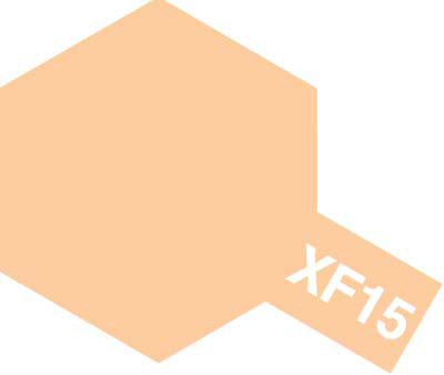 Flat Flesh XF15 Similar