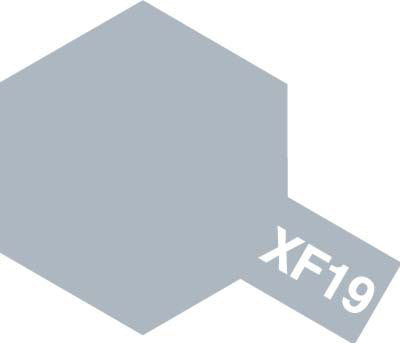 Flat Sky Grey XF19 Similar - 400ml