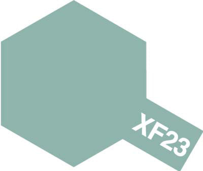 Flat Light Blue XF23 Similar