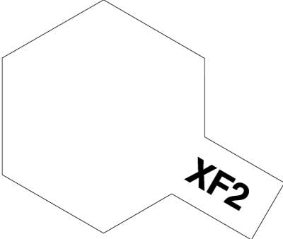 Flat White XF02 Similar - 400ml