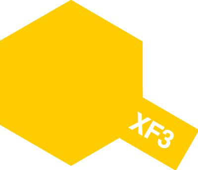 Flat Yellow XF03 Similar