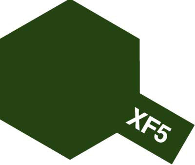 Flat Green XF05 Similar