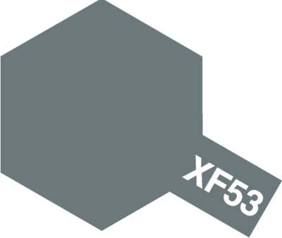 Flat Neutral Grey XF53 Similar