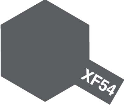 Flat Dark Sea Grey XF54 Similar