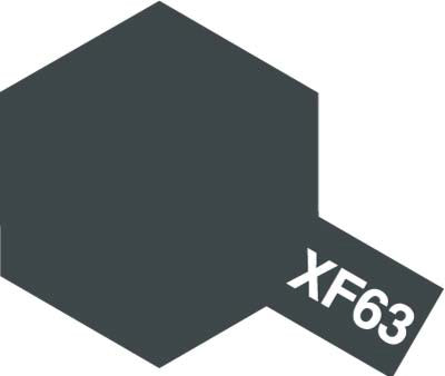 German Gray XF63 Similar