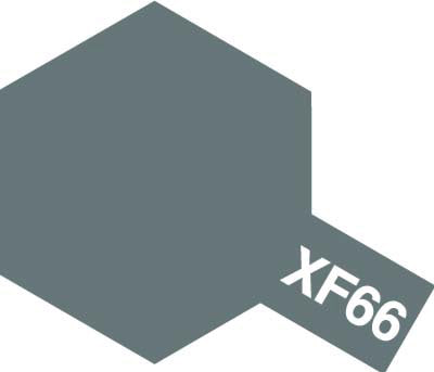 Flat Light Grey XF66 Similar